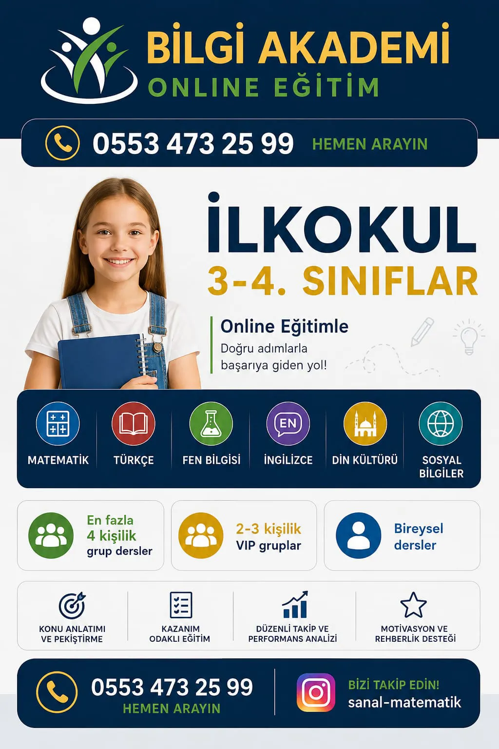 YAZ KURSU
