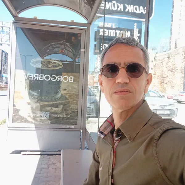 EMİN ÖZÇELİK 